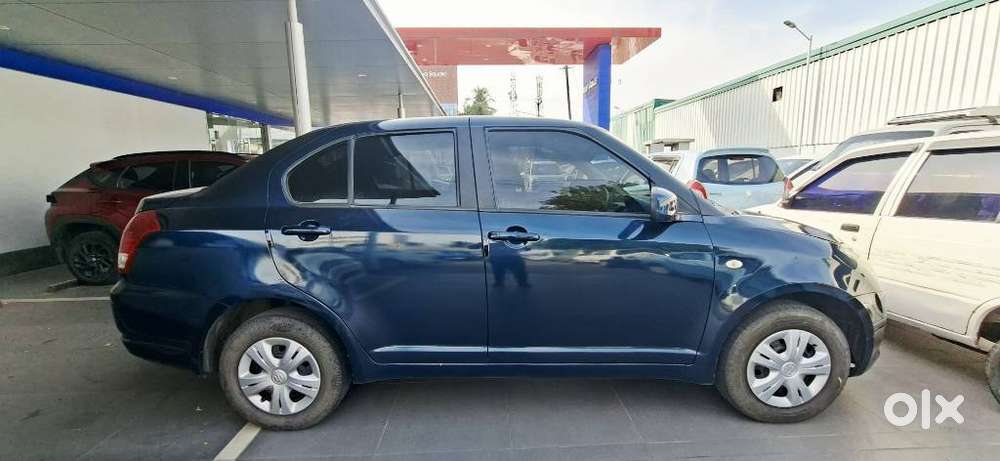 Maruti Suzuki Dzire Vdi, 2008, Diesel