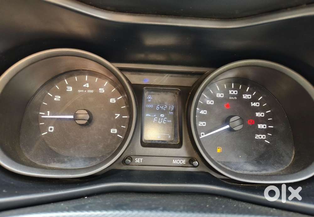 Tata Nexon 1.5 Revotorq Xm (s), 2019, Diesel