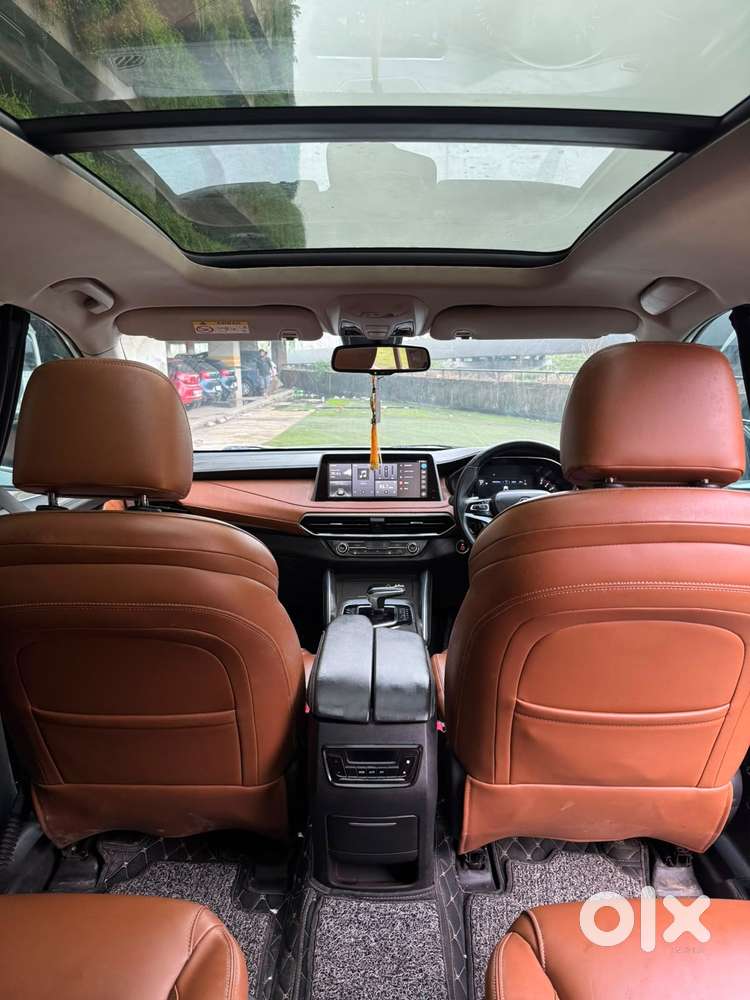 Mg Hector Plus 2.0 Super Diesel Turbo 6 Str, 2021, Diesel