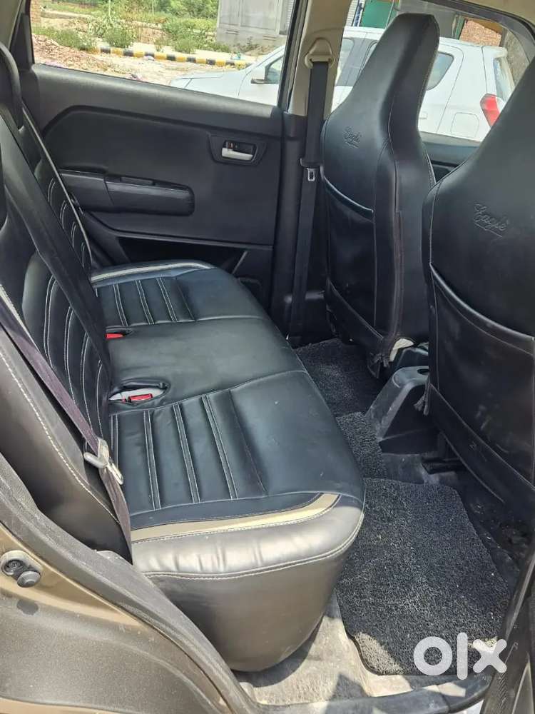 Maruti Suzuki Wagon R 2022 Petrol Brand New Car