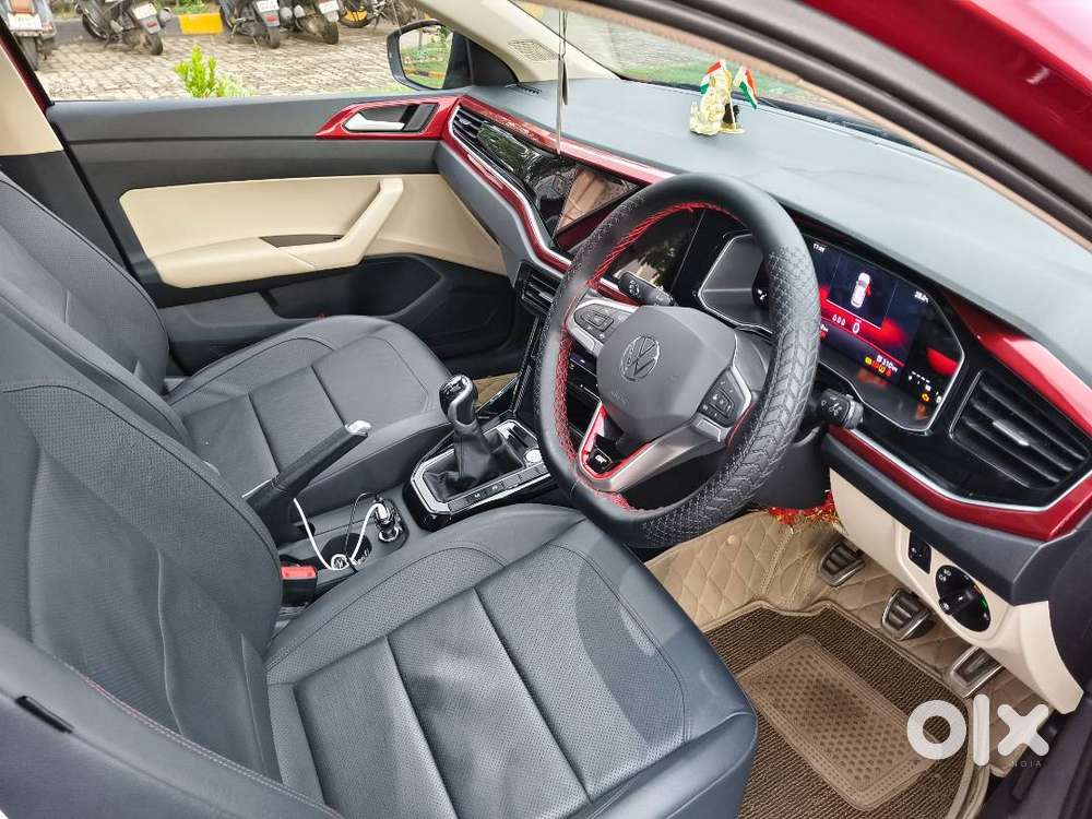 Volkswagen Virtus Gt Plus 1.5