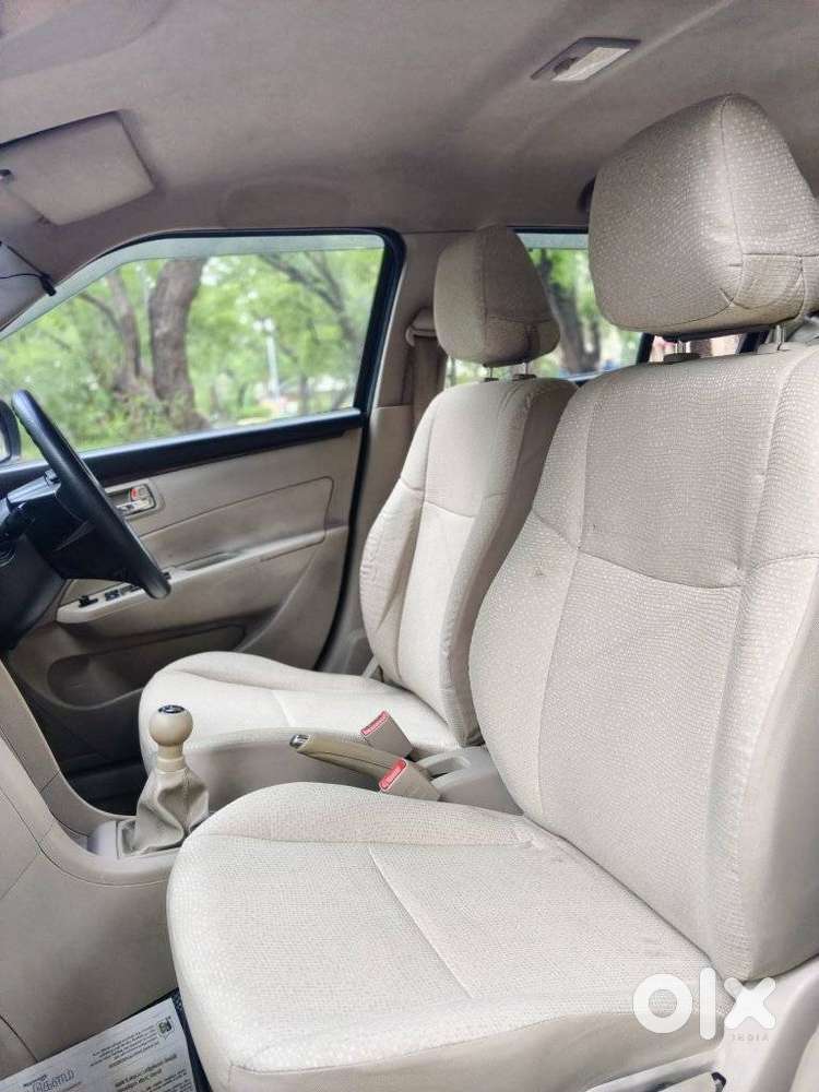 Maruti Suzuki Swift Dzire Vxi, 2012, Petrol