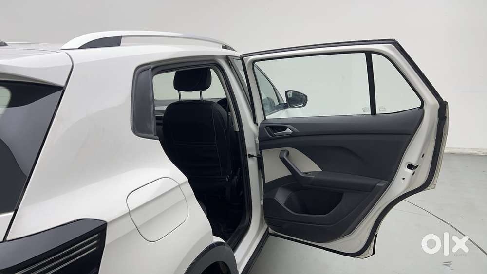 Volkswagen Taigun 1.0 Tsi Highline, 2022, Petrol