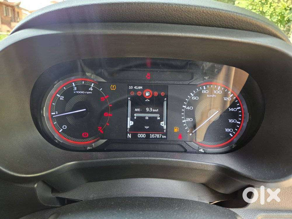 Mahindra Thar Lx Hard Top Diesel Mt Rwd, 2023, Diesel