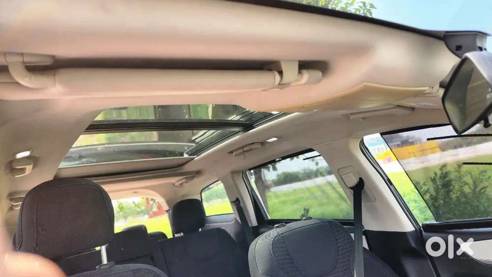 Mahindra Xuv700 Diesel 2022