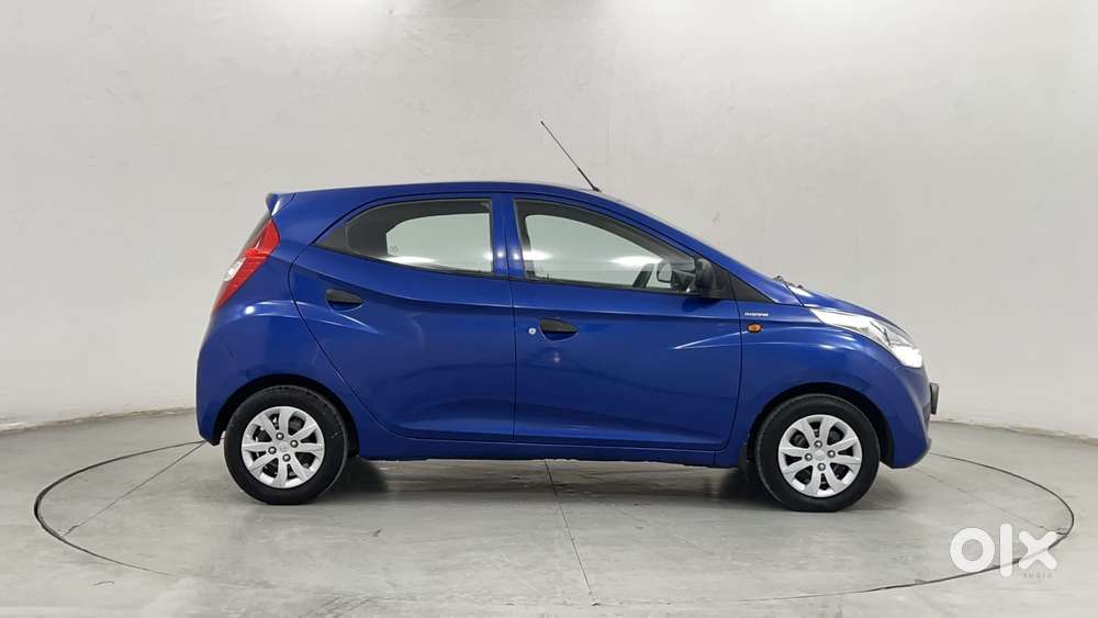 Hyundai Eon Magna + 1.0 Litre Kappa, 2015, Petrol