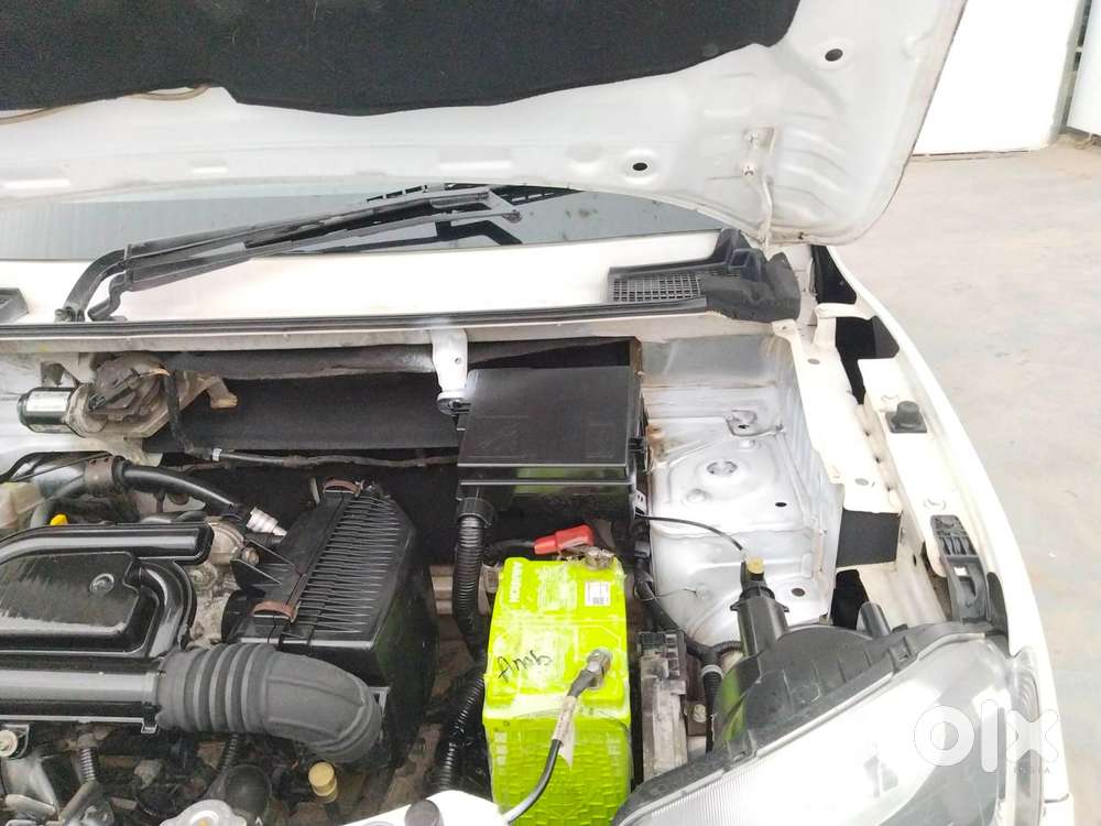 Renault Kwid 1.0 Rxt Amt, 2018, Petrol