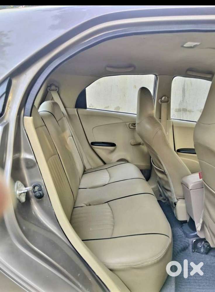 Honda Brio S Mt, 2016, Petrol