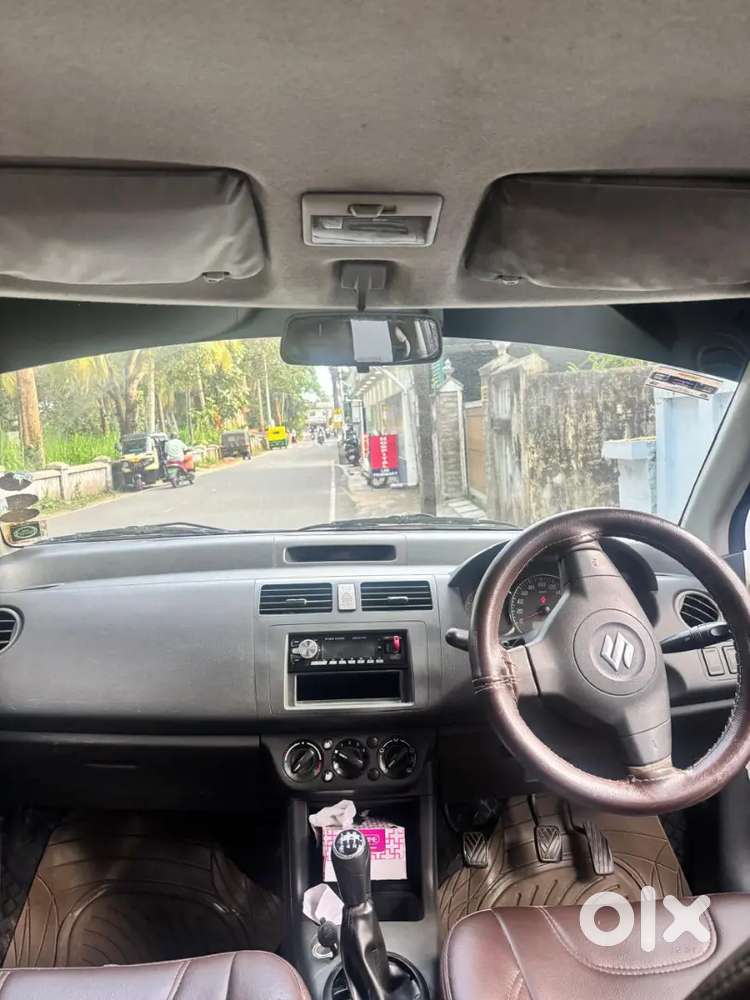 Maruti Suzuki Swift Vdi 2009 Year