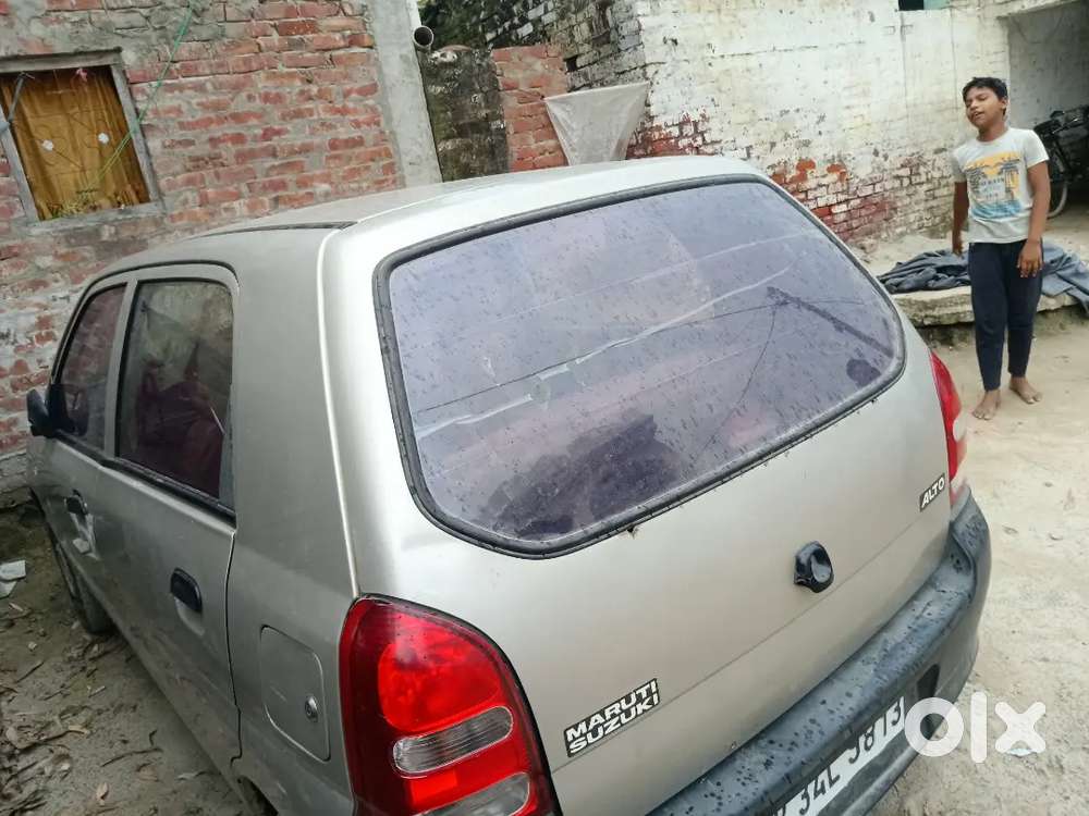Alto Lxi 2009 Model 2029 Tak Ok