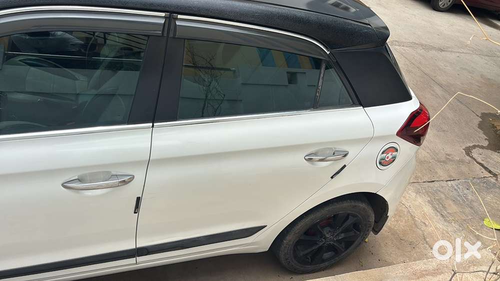 Hyundai I20 2015 Good Condition