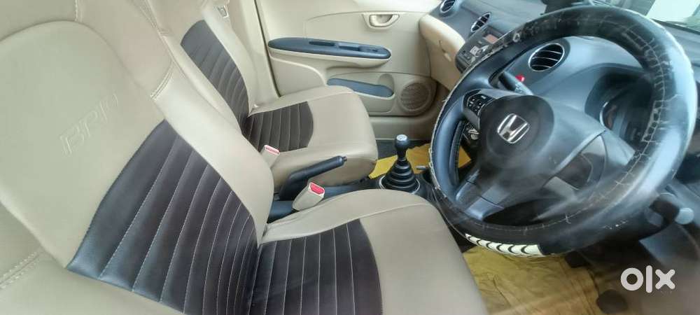 Honda Brio, 2014, Petrol