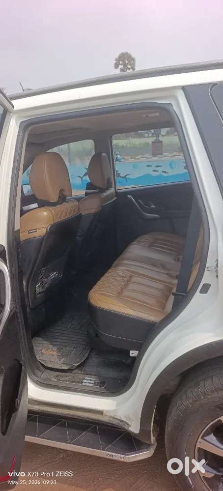 Mahindra Xuv500 2021