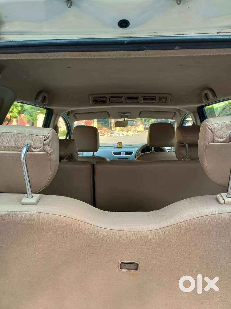 Maruti Suzuki Ertiga 1.5 Vxi, 2015, Petrol