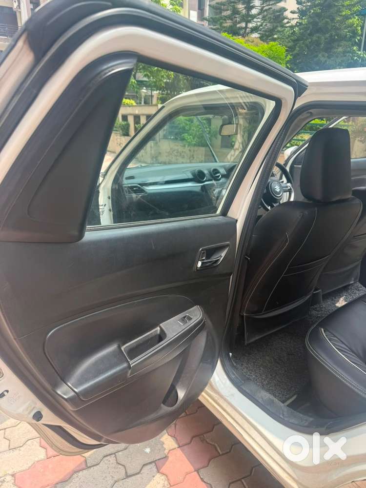 Maruti Suzuki Swift 2019