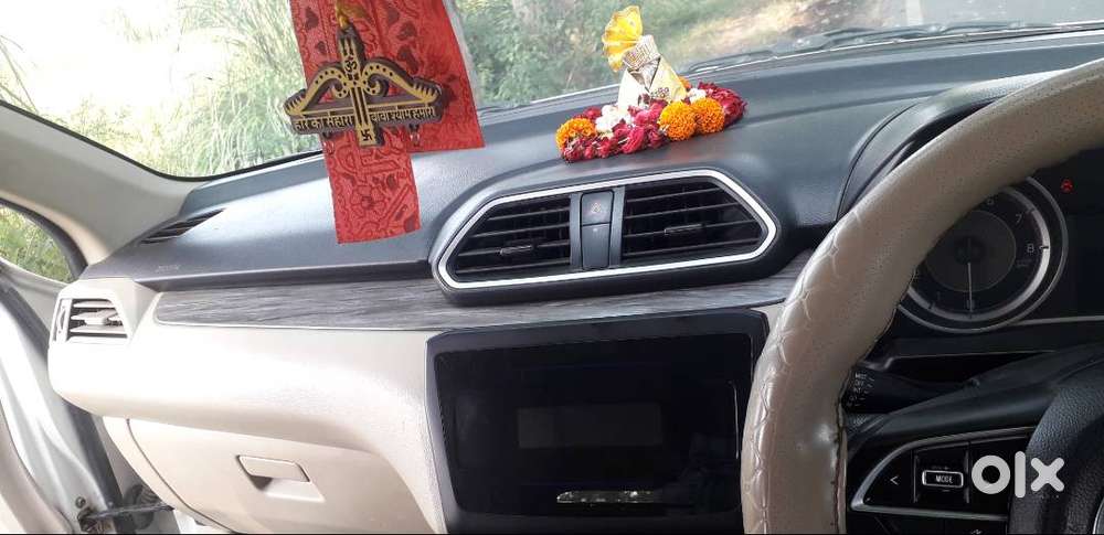 Maruti Suzuki Dzire 1.2 Vxi 2021