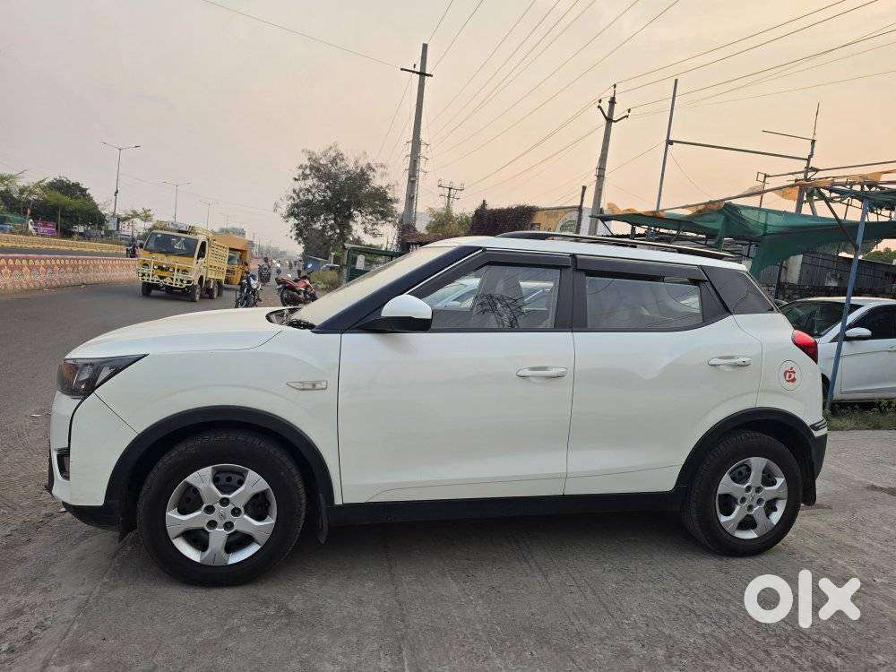 Mahindra Xuv300 W6 Diesel, 2022, Diesel