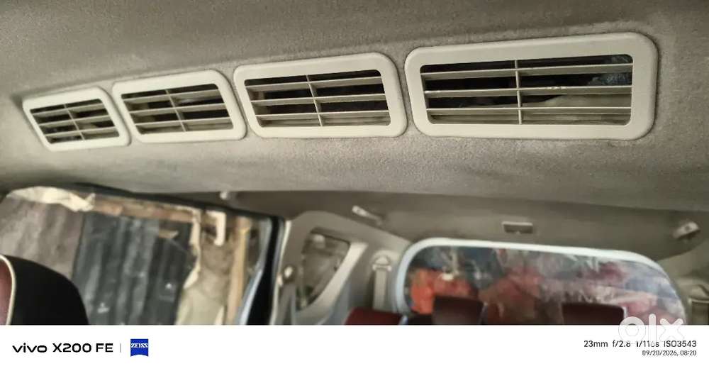 2nd Owner Maruti Suzuki Ertiga 2017 Diesel