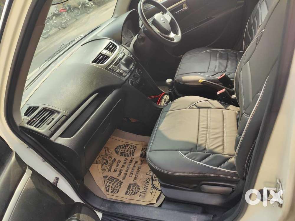 Maruti Suzuki Swift 2011 Diesel Well Maintained
