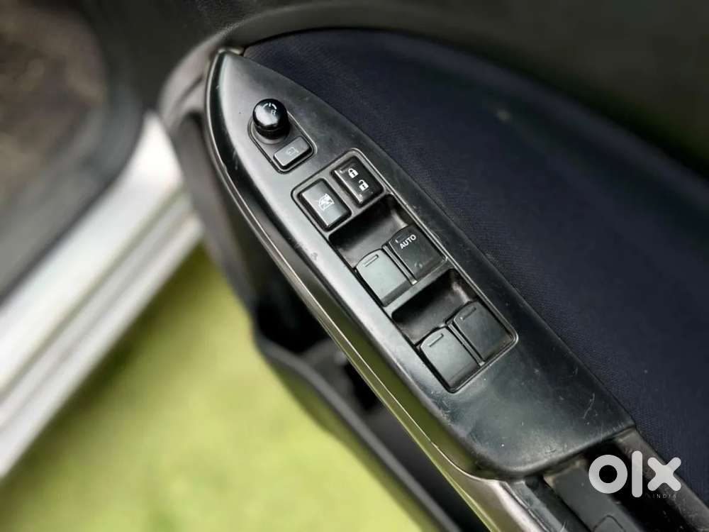 Maruti Suzuki Baleno Delta, 2019, Petrol
