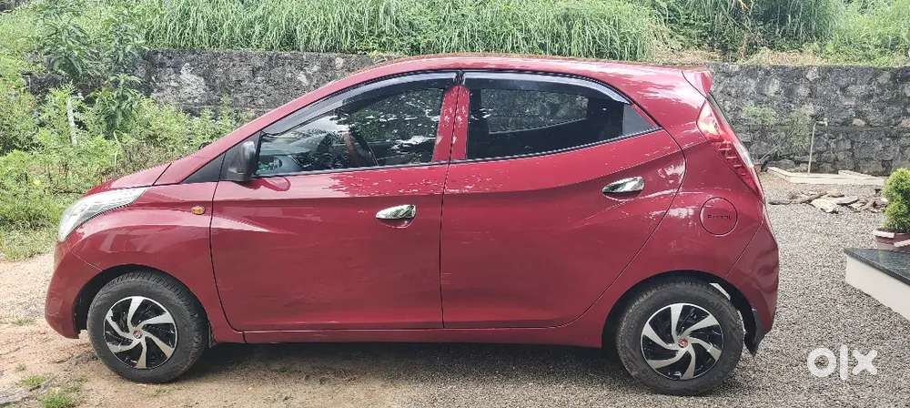Hyundai Eon Era