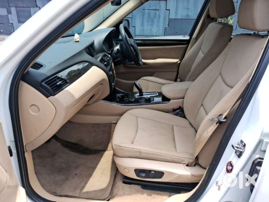 Bmw X3 X Drive 20d X-line, 2014, Diesel