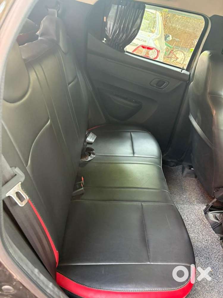 Renault Petrol Automatic 2021