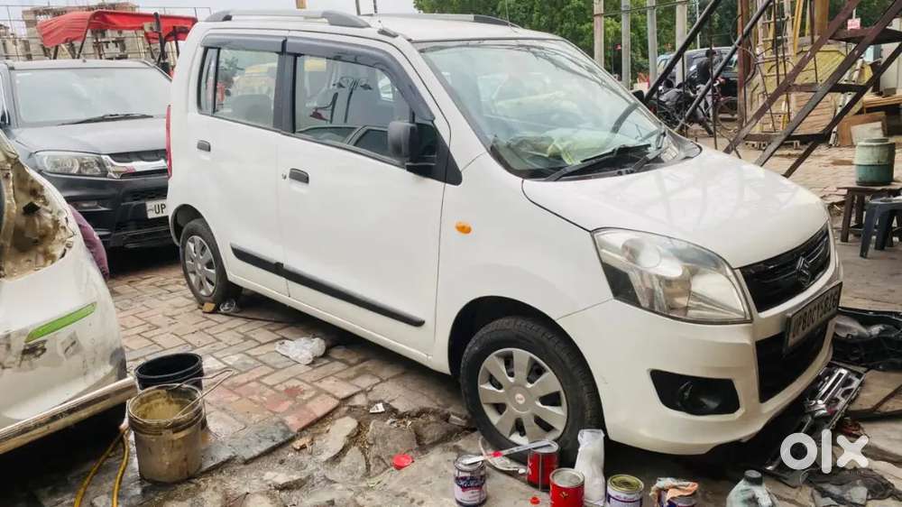 Good Condition Second Owner Address Bareilly Chopala