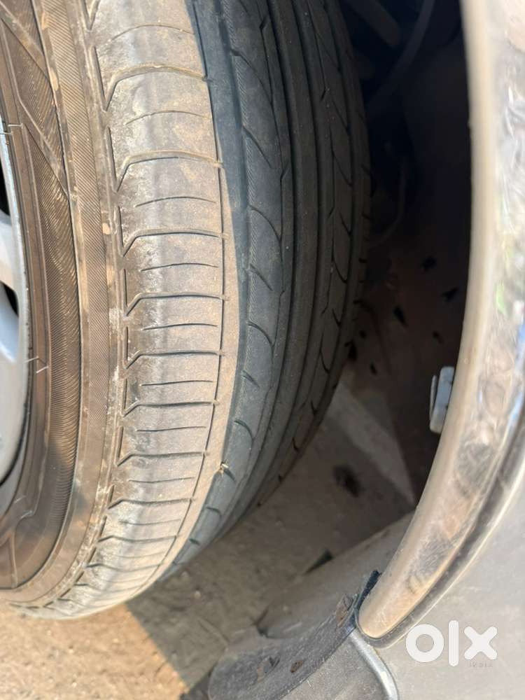 Toyota Innova Crysta 2016 Diesel Well Maintained