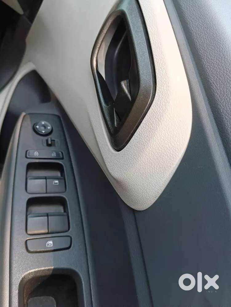 Hyundai Aura 1.2 Sx 2016