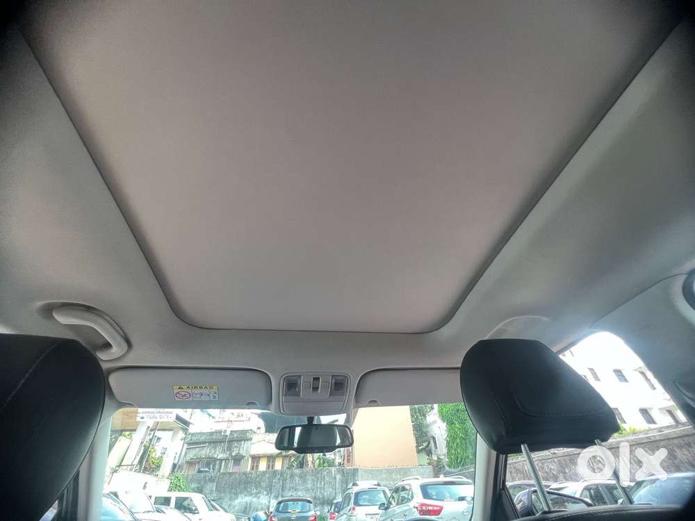 Hyundai Alcazar 2.0 Signature (o) Petrol At 7 Str, 2021, Petrol