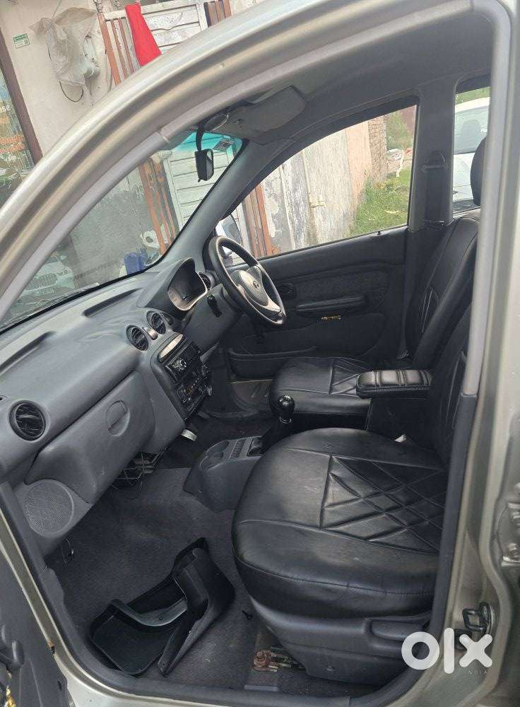 Hyundai Santro Xing Xl, 2008, Petrol