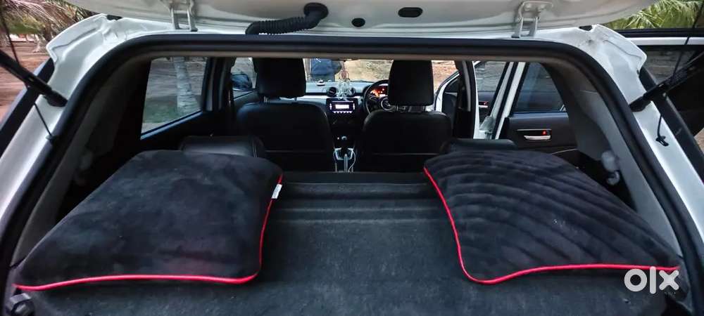 Maruti Suzuki Swift 2023-2024 Registration
