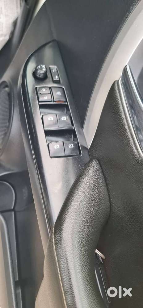 Toyota Fortuner, 2017, Diesel
