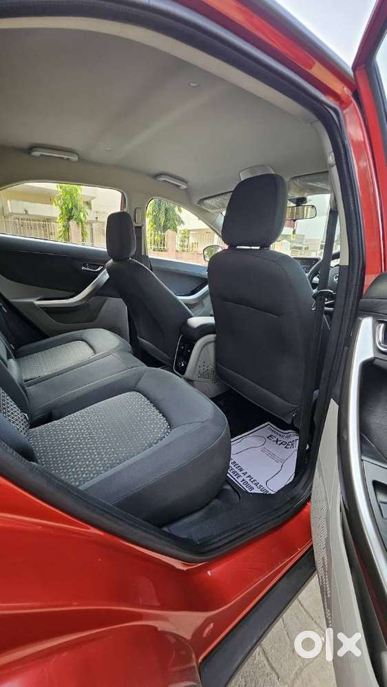 Tata Nexon 1.5 Revotorq Xz Plus Dual Tone, 2019, Diesel