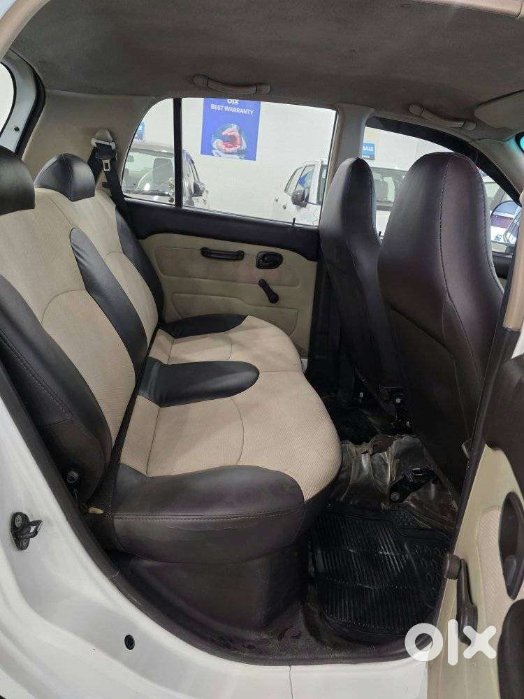 Hyundai Santro Xing, 2011, Petrol