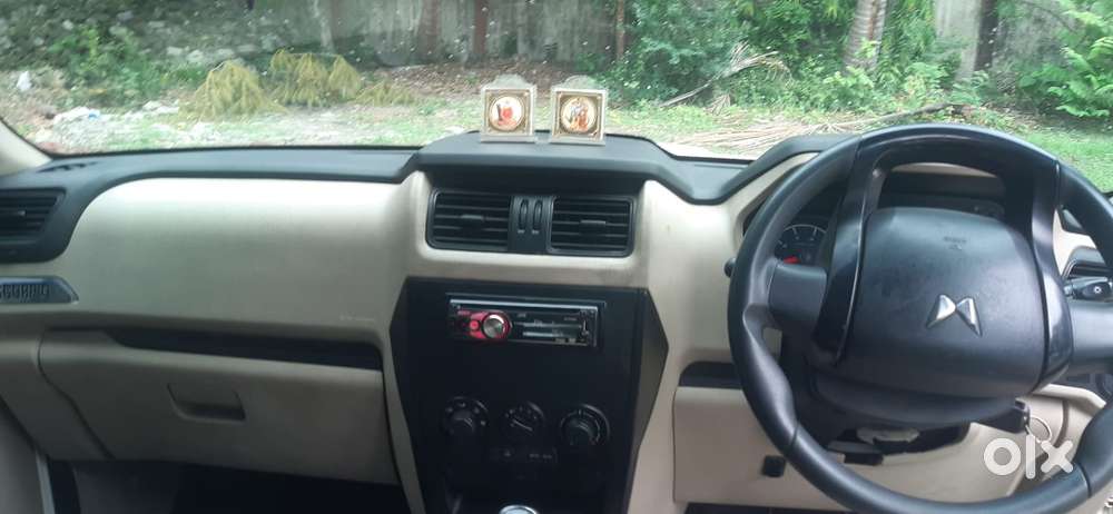 Mahindra Scorpio Classic 2.2 S Mt 9 Str, 2023, Diesel