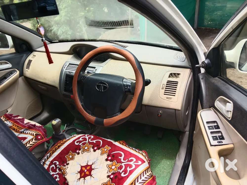 2010 Tata Vista