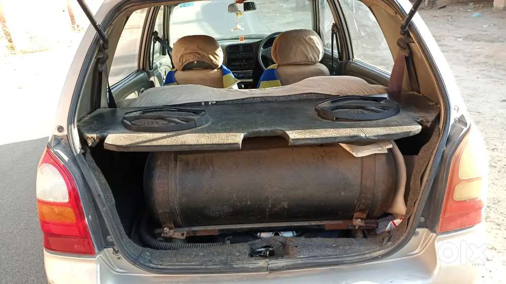 Maruti Suzuki Alto 2004 Year