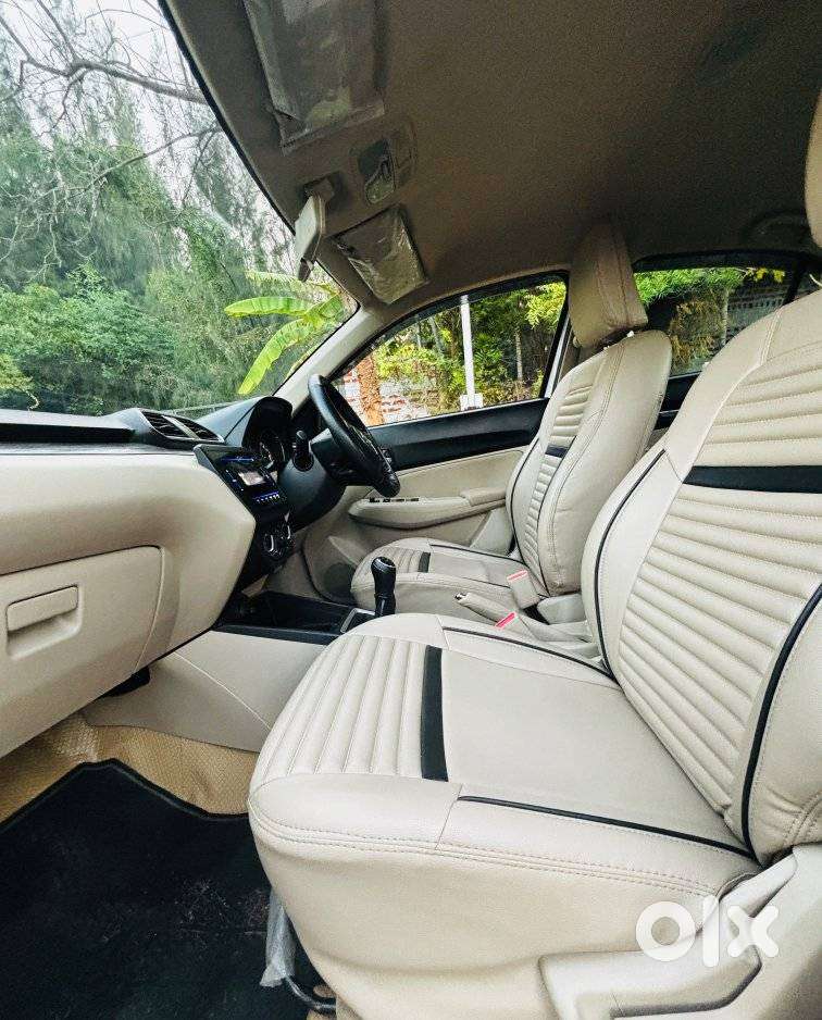 Maruti Suzuki Dzire 1.2 Vxi, 2023, Petrol