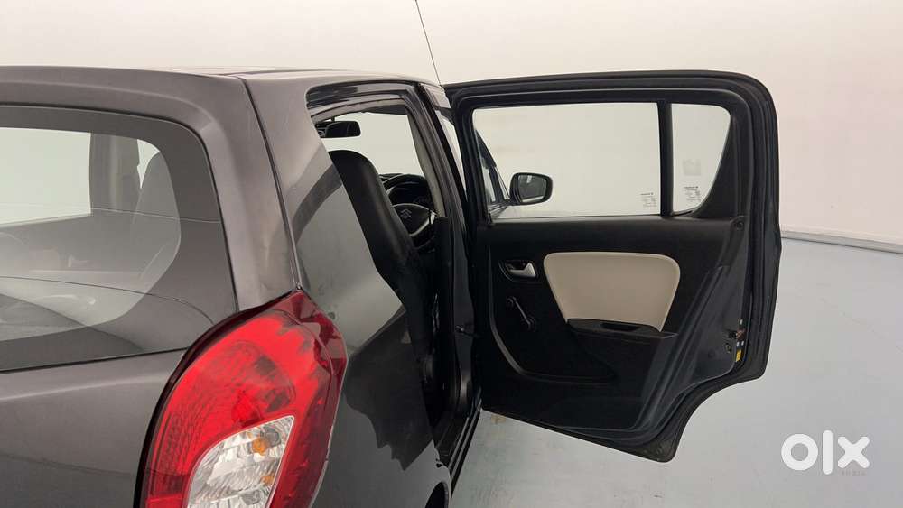Maruti Suzuki Alto 800 0.8 Vxi Plus, 2022, Petrol