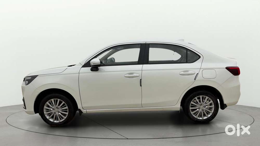 Honda Amaze Vx Cvt Petrol, 2025, Petrol