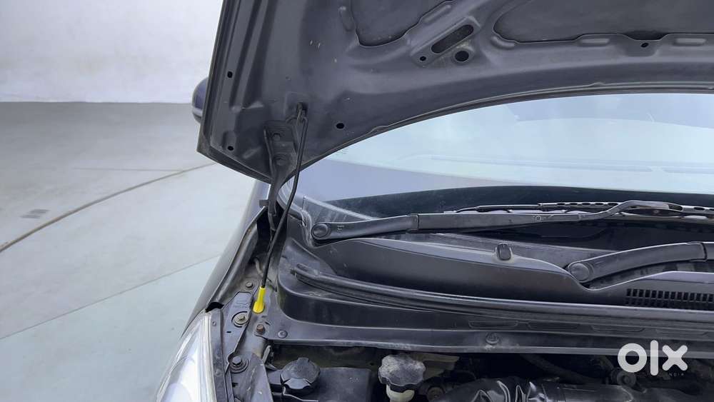 Hyundai I10 Sportz 1.2 Automatic Kappa2, 2012, Petrol