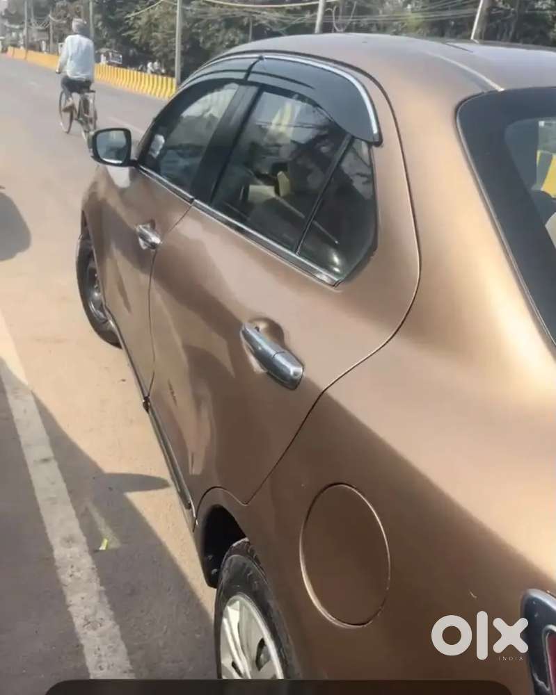 Maruti Suzuki Dzire 2017 Year