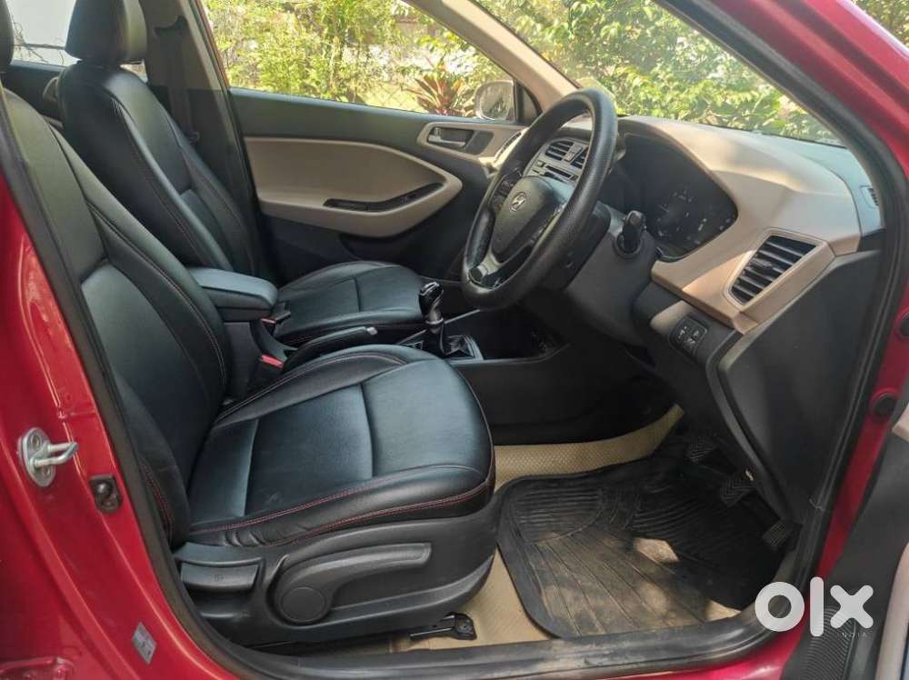 Hyundai I20 1.2 Asta, 2014, Diesel