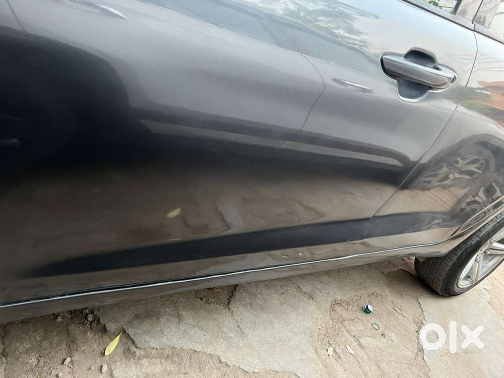 Hyundai Grand I10 Nios 2021 Car