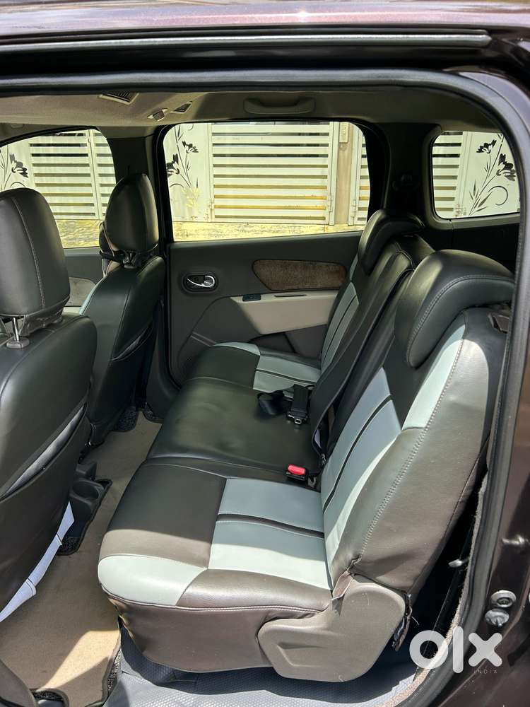 Renault Lodgy 85ps Rxz, 2015, Diesel
