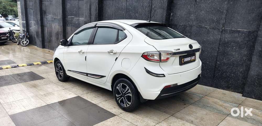 Tata Tigor 1.2 Revotron Xz Cng, 2024, Cng & Hybrids
