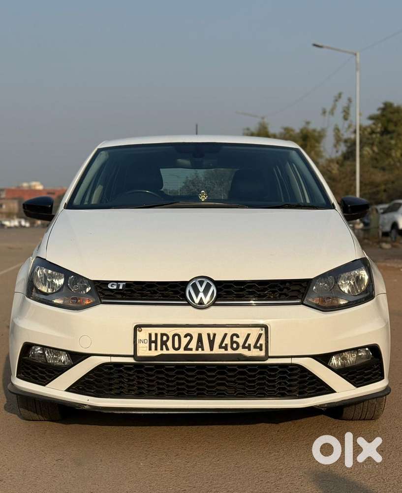 Volkswagen Polo 1.0 Highline Plus Tsi At, 2021, Petrol