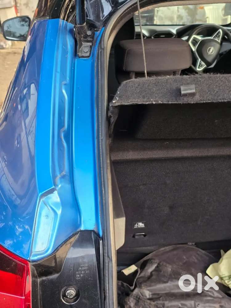 Nissan Patrol Le Automatic 2024
